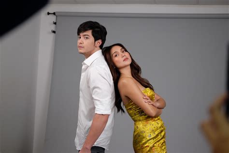 alden and kathryn dating|Kathryn reveals that Alden is a gamer .
